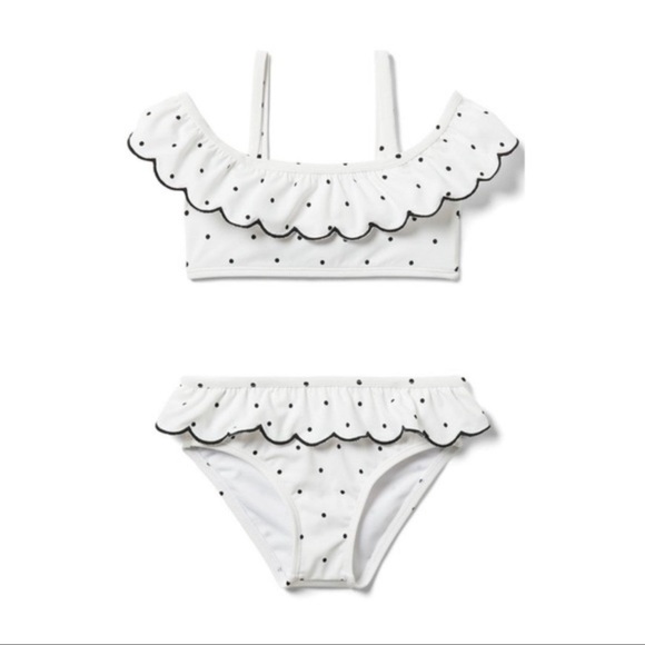 Janie and Jack Swim Baby Girl Janie And Jack Bikini Poshmark